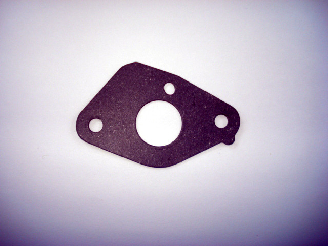 Yamaha fueraborda motor Carburetorgasket Malta(3A)